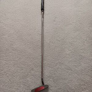 Taylor Made SOTO 303 TP Collection RH Putter 35"